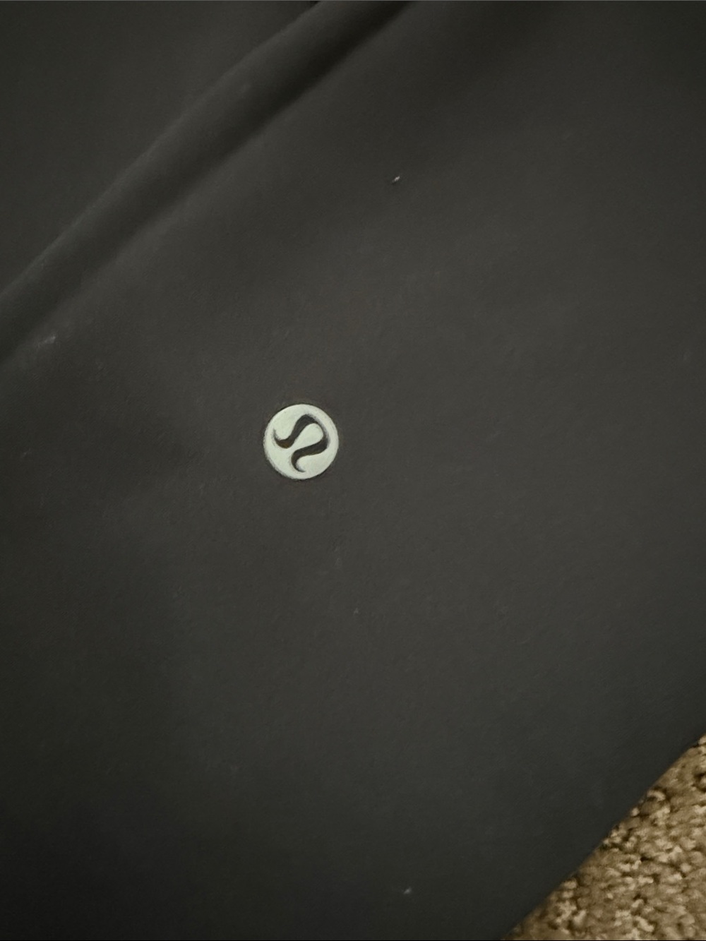 Lululemon Athletic Leggings - Picture 2 of 4